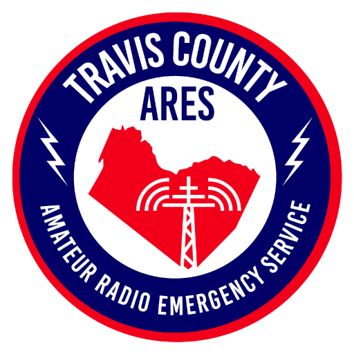 TCARES logo