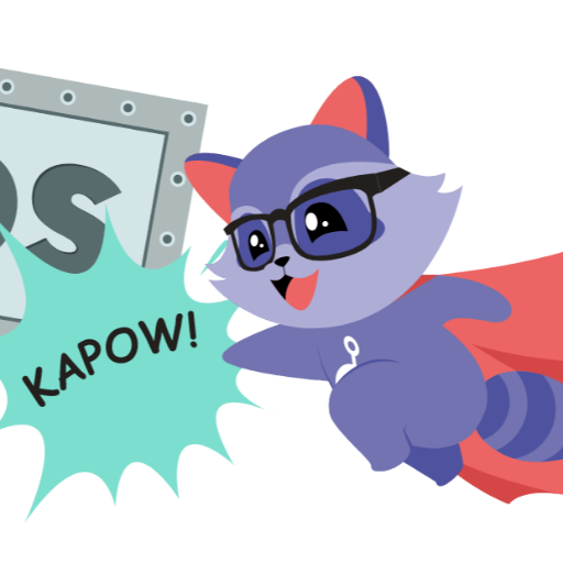 Open-Source Firmware logo