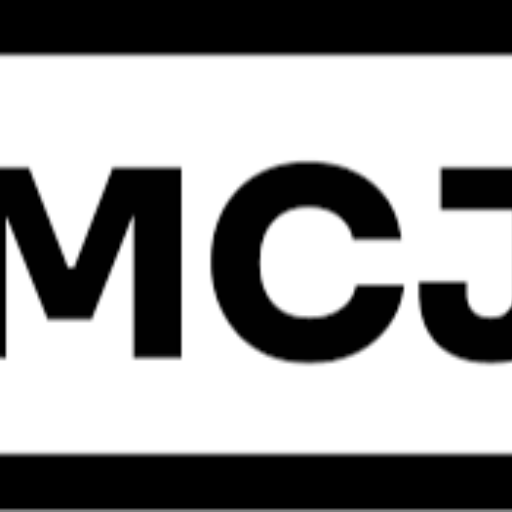 MCJ logo