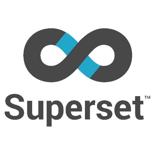 Apache Superset logo