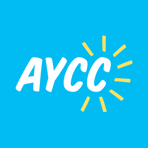 Australian Youth Climate Coalition logo