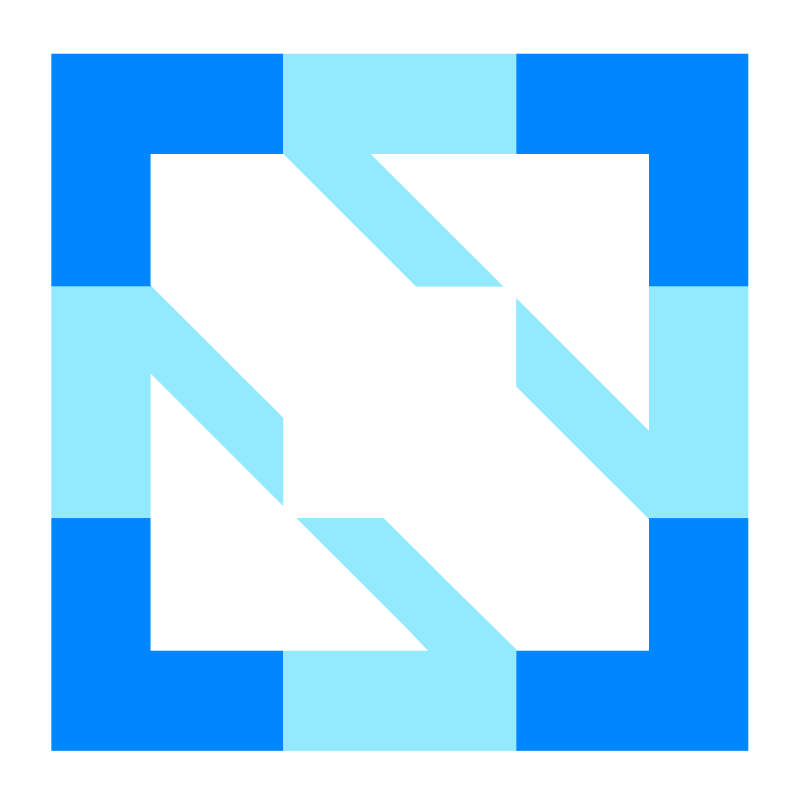 Cloud Native Computing Foundation logo