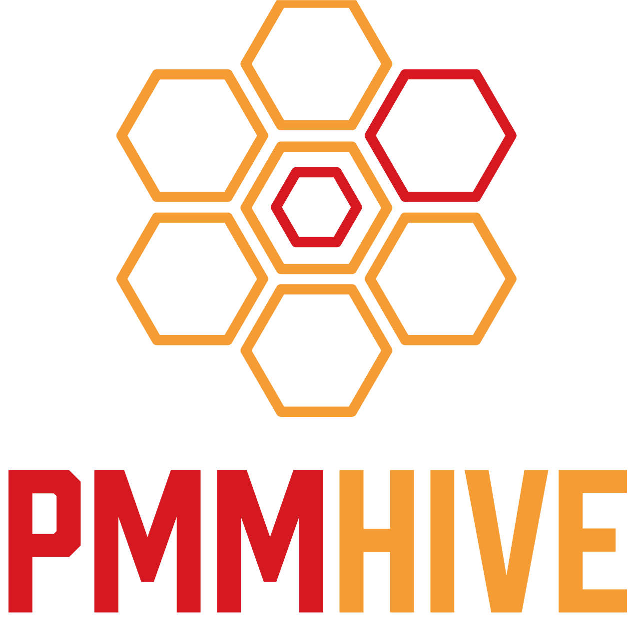 PMM Hive logo