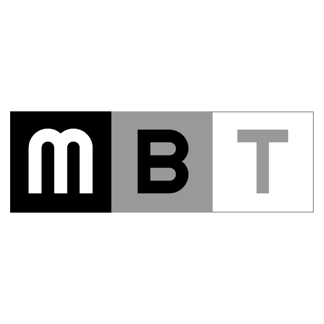 Marc Bernard Tools logo