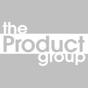 The Product Group logo