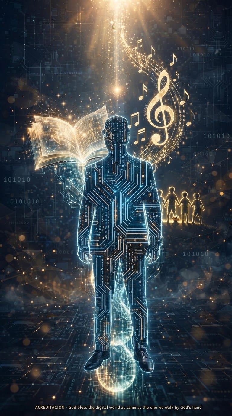 Ritmo y Origen logo