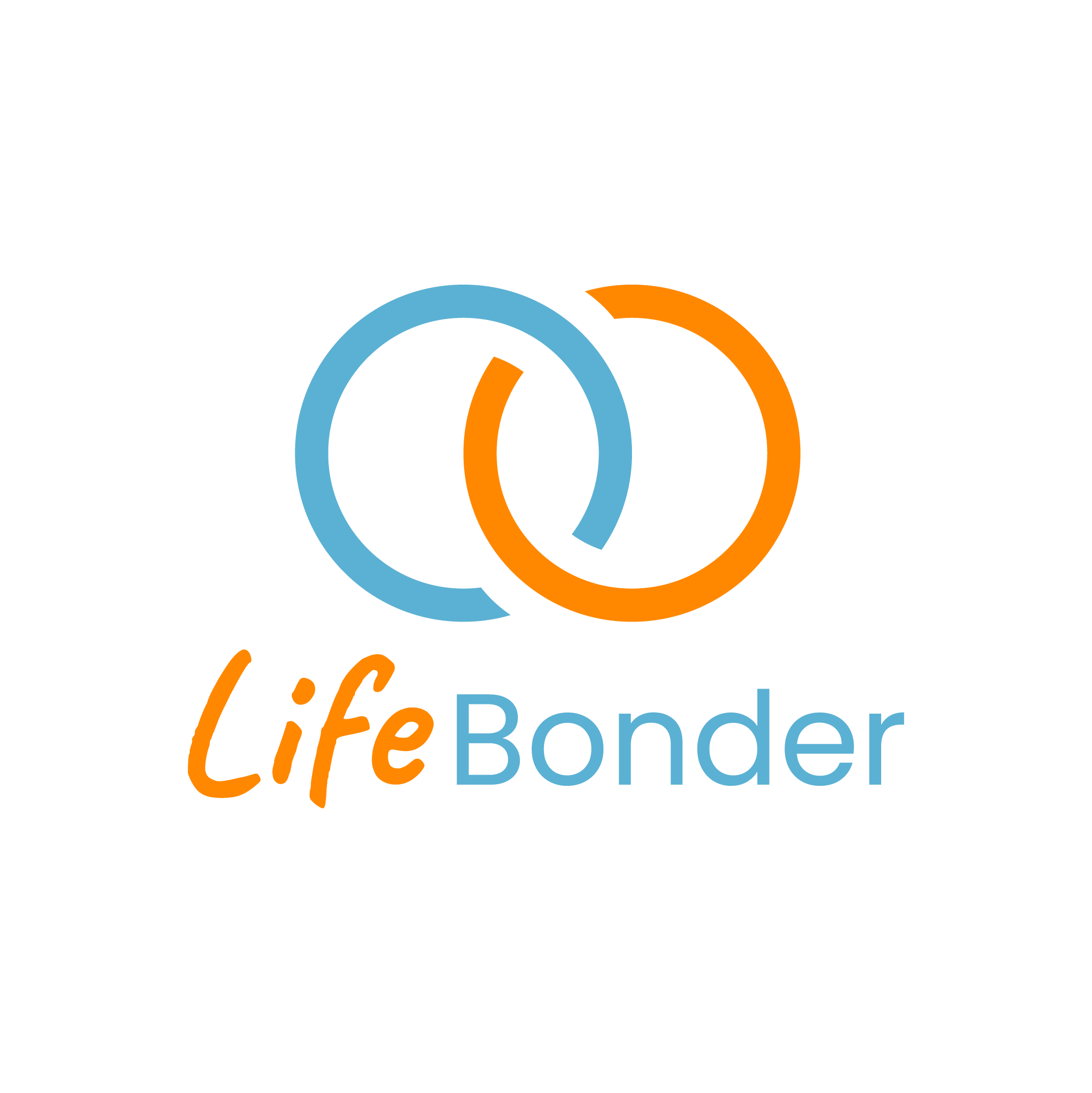 LifeBonder logo