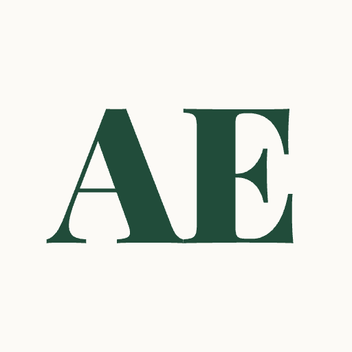 Access Events logo
