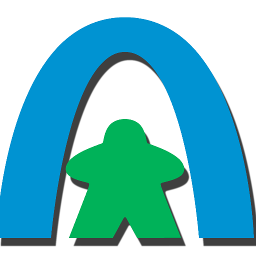Geekway to the West logo
