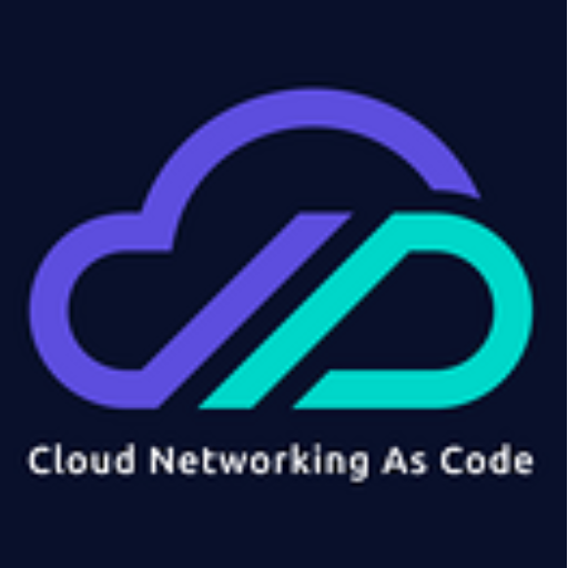 Cloud Networking as Code logo