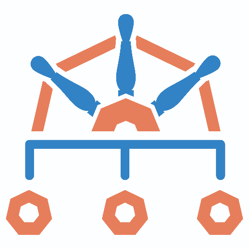 Kyverno logo