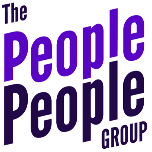 The People People Group logo