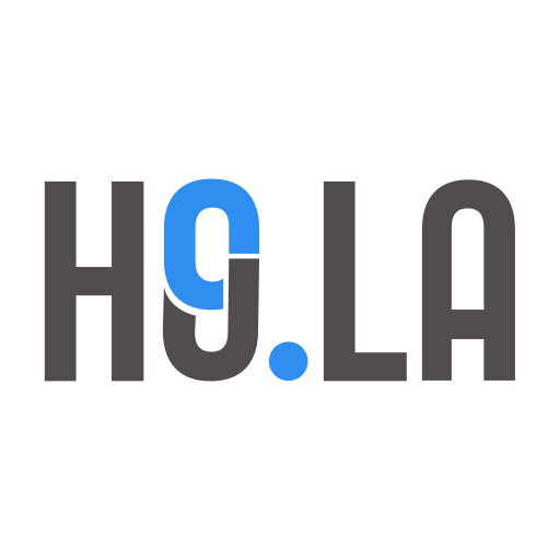 Hou.la logo