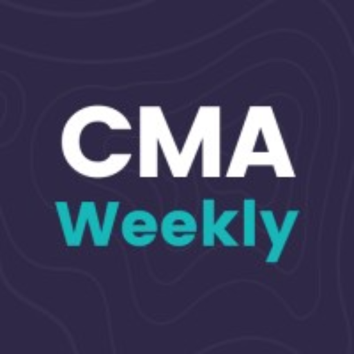 CMAweekly logo
