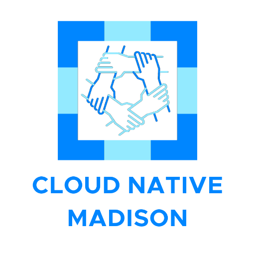 Cloud Native Madison logo